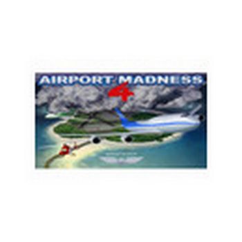 Airport Madness 4