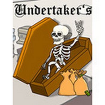 Undertaker's