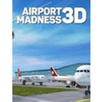 Airport Madness 3D