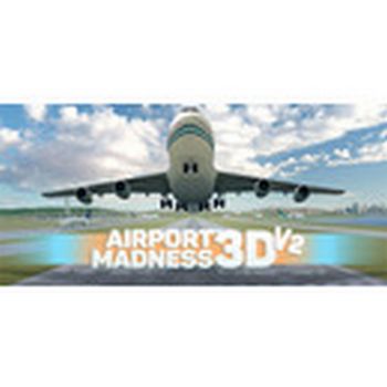 Airport Madness 3D: Volume 2