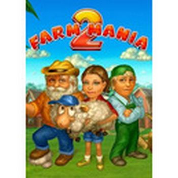 Farm Mania 2  Steam