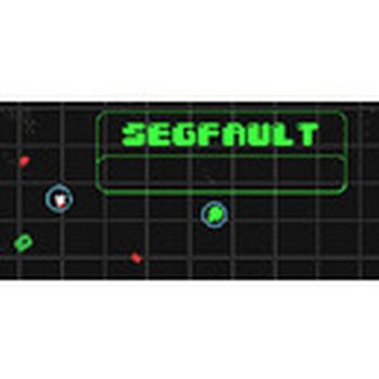 SEGFAULT