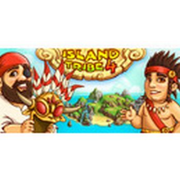 Island Tribe 4  Steam