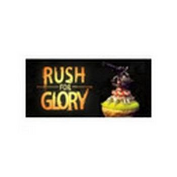 Rush for Glory