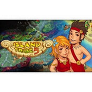 Island Tribe 5  Steam