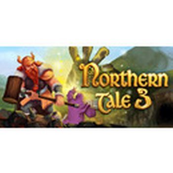 Northern Tale 3  Steam