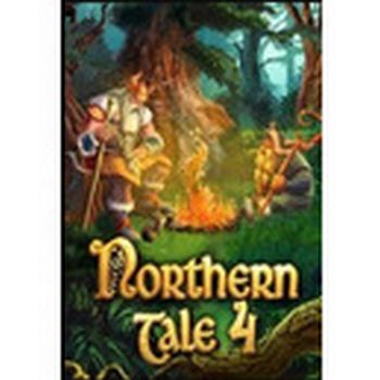 Northern Tale 4  Steam