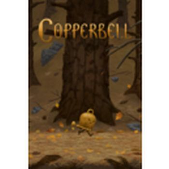 Copperbell  Steam