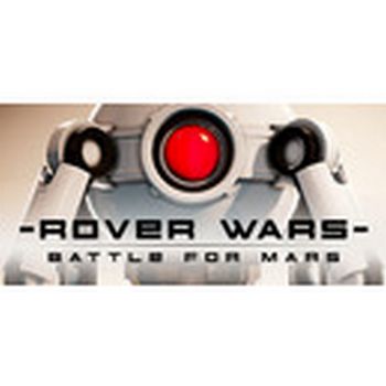 Rover Wars