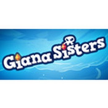 Giana Sisters 2D  Klucz Steam