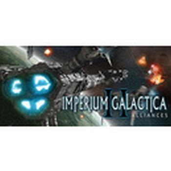 Imperium Galactica II  Steam