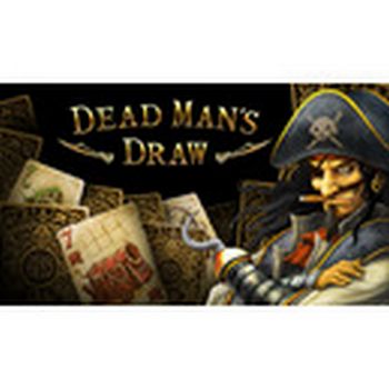 Dead Man's Draw  Klucz Steam