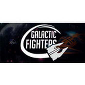 Galactic Fighters  Klucz Steam