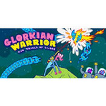 Glorkian Warrior: The Trails of Glork  Steam