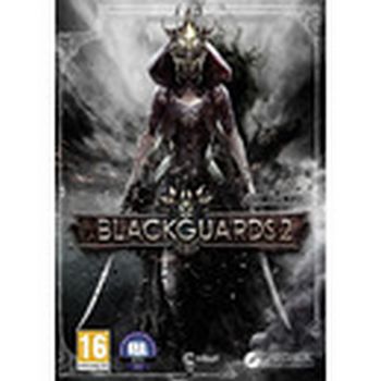 Blackguards 2 (PC/MAC) STEAM Key