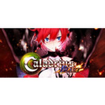 Caladrius Blaze STEAM Key