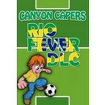 Canyon Capers - Rio Fever STEAM Key