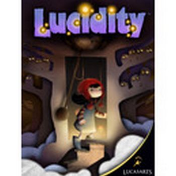 Lucidity STEAM Key