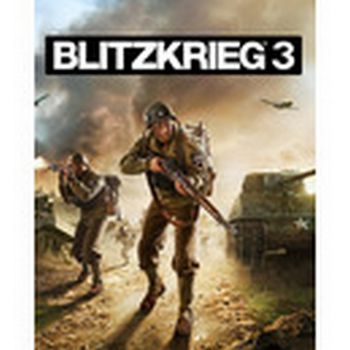 Blitzkrieg 3 STEAM