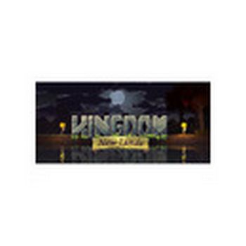 Kingdom: New Lands Royal Edition (PC/MAC/LX) DIGITAL