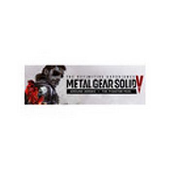 Metal Gear Solid V: The Definitive Experience STEAM Key