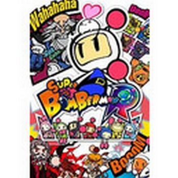 Super Bomberman R STEAM Key