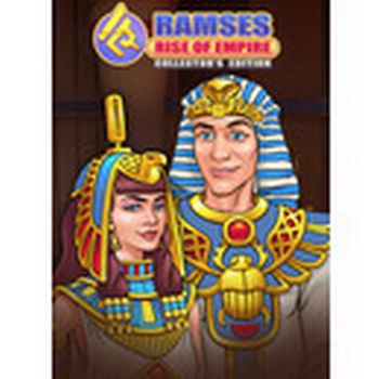 Ramses: Rise of Empire STEAM Key