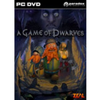 A Game of Dwarves STEAM Key