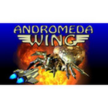 Andromeda Wing STEAM Key