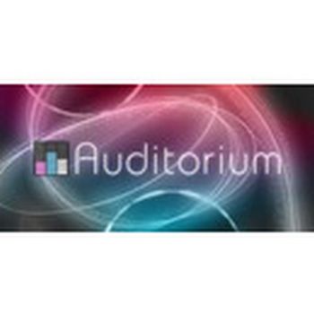 Auditorium STEAM Key