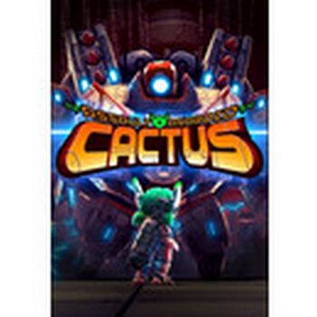 Assault Android Cactus STEAM Key