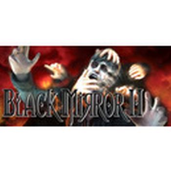 Black Mirror II STEAM Key