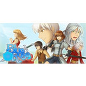 Blue Rose STEAM Key