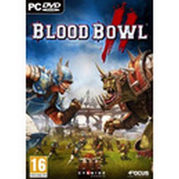 Blood Bowl 2 Necromantic STEAM Key