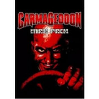 Carmageddon Max Pack STEAM Key