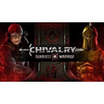 Chivalry: Deadliest Warrior STEAM Key