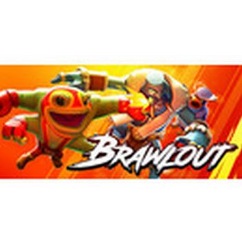 Brawlout STEAM Key