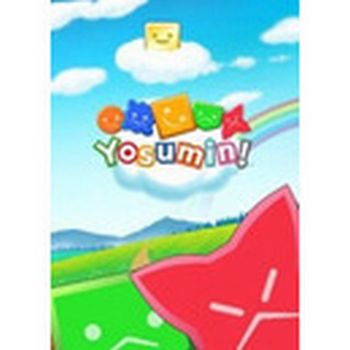 Yosumin! STEAM Key