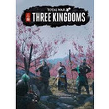 Total War: Three Kingdoms