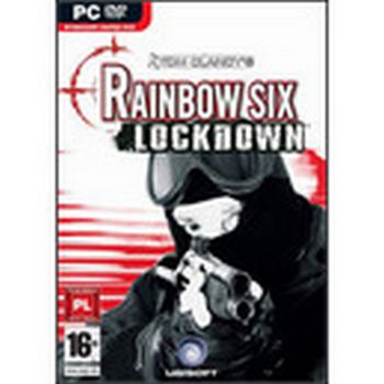 Tom Clancy's Rainbow Six: Lockdown  Uplay