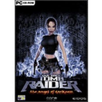 Tomb Raider VI: The Angel of Darkness  Steam