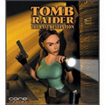 Tomb Raider: The Last Revelation  Steam