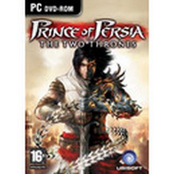 Prince of Persia: The Two Thrones