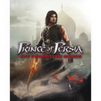 Prince of Persia: The Forgotten Sands (EU)