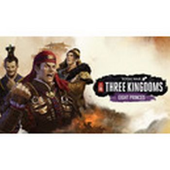 Total War: Three Kingdoms  PL DIGITAL