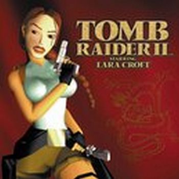 Tomb Raider II + The Golden Mask  DIGITAL