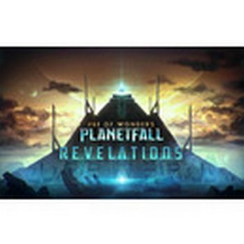 Age of Wonders: Planetfall - Revelations