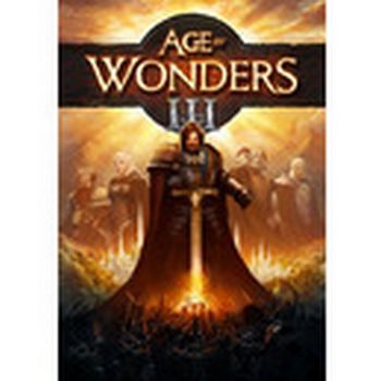 Age of Wonders III - Golden Realms Expansion