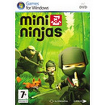 Mini Ninjas  DIGITAL