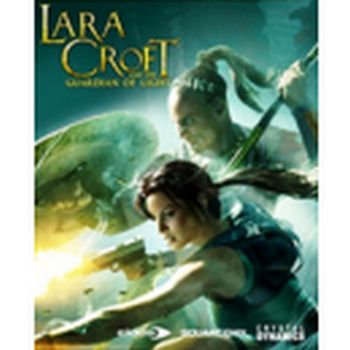 Lara Croft and the Guardian of Light  DIGITAL